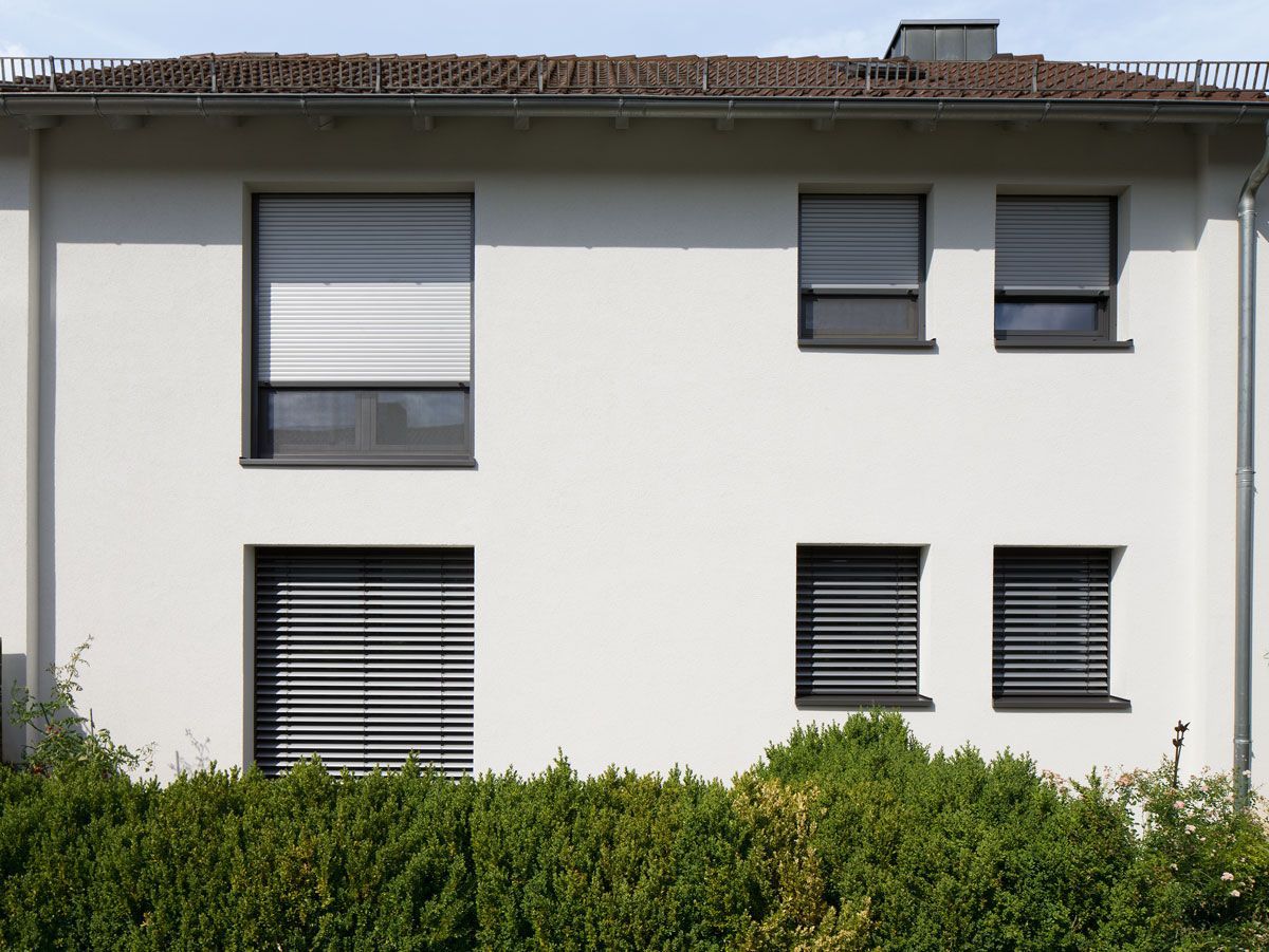 Sonnenschutz Nauen - Rollladen