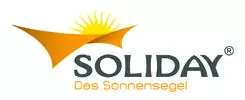 soliday logo